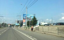 Фото 6: До прибирання міста від негоди залучено 1790 осіб та 33 одиниці техніки