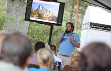 Фото 9: Urban Talks в Нікополі
