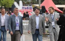 Фото 15: У Львові стартував Форум першої молодіжної столиці