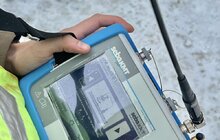 Фото 3: Львівводоканал придбав сучасне обладнання для пошуку скритих витоків води