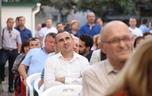 Фото 22: Мер Львова відвідав Хмельницький у межах програми з обміну досвідом