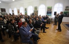 Фото 11: Urban Talks Львів-Черкаси