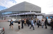 Фото 9: У Львові стартувала найбільша техконференція України — ІТ Arena