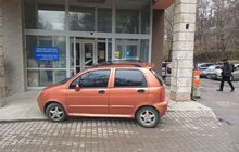 Фото 5: У Львові за минулий тиждень інспектори з паркування виписали майже 3,5 тис. штрафів