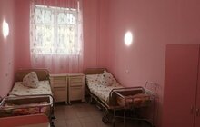 Фото 6: В пологовому відділенні на вул. Рапопорта провели ремонтні роботи