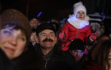Фото 1: У Львові відбувся святковий концерт на Різдво