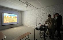 Фото 3: У Львові відкрили дев’ятий центр національно-патріотичного виховання для школярів