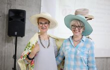 Фото 3: «Стійкість у різні часи»: у Львові відбулася зустріч для матерів і дружин захисників