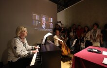 Фото 5: Музика, яку намагалися знищити: у Львові відбулася подія «Так звучить Незалежність»