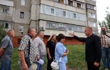 Фото 2: Місто допоможе відремонтувати підвали житлових будинків для використання їх як найпростіші укриття: перші мешканці вже зголошуються на співфінансування (відео)