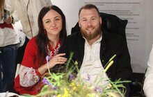 Фото 7: У Львові влаштували спільний сніданок із захисниками