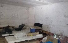 Фото 4: У Львові відремонтували укриття на 300 людей на вулиці Харківській (фото/відео)