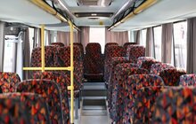 Фото 4: Львів отримав 4 автобуси від міста-побратима Тарту