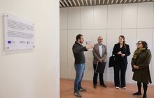 Фото 6: Делегація НЕФКО відвідала Львів для огляду спільних проєктів