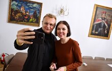 Фото 10: «Під час війни маємо неймовірний кадровий голод»: у Львові стартував форум людського капіталу