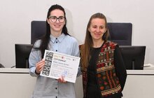 Фото 3: У Львівській міській раді завершили піврічну сертифікатну програму HUMAN POWER: Академія розвитку HR