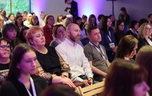 Фото 2: У Львові провели форум «Гідне довголіття: створення простору турботи»