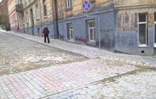 Фото 4: Завершено ремонт вул. Піскової: від завтра вулицю відкриють для проїзду транспорту