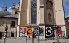 Фото 57: 2014 рік: яким він був у Львові