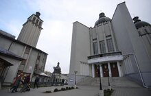 Фото 2: У Храмі св. Володимира і Ольги відбулась містерія «Страсті Христові»