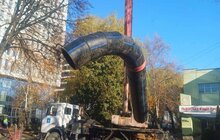 Фото 6: У жовтні ремонтні бригади Львівводоканалу замінили понад 2,8 км аварійних ділянок водопроводів