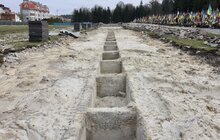 Фото 5: У Львові перепоховали останки з колишнього марсового поля
