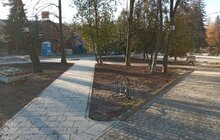 Фото 6: Із 9 грудня вул. Шімзерів планують відкрити для проїзду транспорту