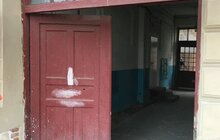 Фото 6: Навпроти Фабрики повидла відновили історичну браму медіатеки