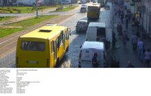 Фото 11: За вчорашній день ЛКП «Львівавтодор» зафіксувало більше 40 порушень правил дорожнього руху