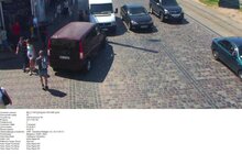 Фото 20: За вчорашній день ЛКП «Львівавтодор» зафіксувало більше 40 порушень правил дорожнього руху