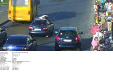 Фото 22: За вчорашній день ЛКП «Львівавтодор» зафіксувало більше 40 порушень правил дорожнього руху