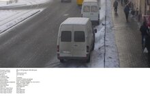 Фото 14: За минулі вихідні працівники ЛКП «Львівавтодор» зафіксували 53 випадки порушень правил дорожнього руху через неналежне паркування