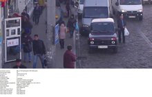 Фото 15: За вчорашній день працівники ЛКП «Львівавтодор» зафіксували 36 випадків порушень правил дорожнього руху через неналежне паркування