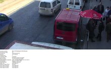 Фото 24: За вчорашній день працівники ЛКП «Львівавтодор» зафіксували 36 випадків порушень правил дорожнього руху через неналежне паркування