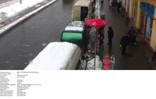 Фото 17: За вчорашній день працівники ЛКП «Львівавтодор» зафіксували 26 випадків порушення правил дорожнього руху через неналежне паркування