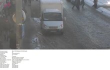 Фото 19: За вчорашній день працівники ЛКП «Львівавтодор» зафіксували 41 випадок порушень правил дорожнього руху через не належне паркування