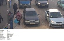Фото 24: За вчорашній день працівники ЛКП «Львівавтодор» зафіксували 52 випадки порушень правил дорожнього руху через неналежне паркування