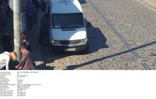 Фото 15: За вчорашній день працівники ЛКП «Львівавтодор» зафіксували 36 випадків порушень правил дорожнього руху через неналежне паркування
