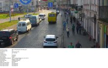 Фото 28: За 9-10 серпня ЛКП «Львівавтодор» зафіксував близько 80 порушень правил дорожнього руху