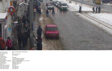Фото 25: За минулі вихідні працівники ЛКП «Львівавтодор» зафіксували 43 випадки порушень правил дорожнього руху через неналежне паркування