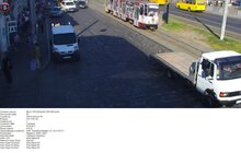 Фото 18: На вихідних ЛКП «Львівавтодор» зафіксувало близько 50 порушень правил дорожнього руху