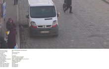 Фото 24: За вчорашній день працівники ЛКП «Львівавтодор» зафіксували 42 випадки порушень правил дорожнього руху через неналежне паркування