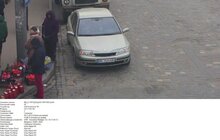 Фото 29: За вчорашній день працівники ЛКП «Львівавтодор» зафіксували 42 випадки порушень правил дорожнього руху через неналежне паркування