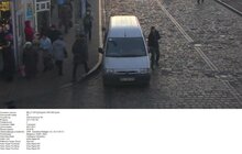 Фото 33: За вчорашній день працівники ЛКП «Львівавтодор» зафіксували 51 випадок порушення правил дорожнього руху через не належне паркування
