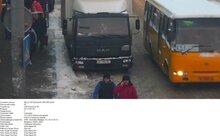 Фото 15: За вчорашній день працівники ЛКП «Львівавтодор» зафіксували 58 випадків порушень правил дорожнього руху через неналежне паркування