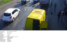 Фото 26: За вчорашній день працівники ЛКП «Львівавтодор» зафіксували близько 50 порушень правил дорожнього руху