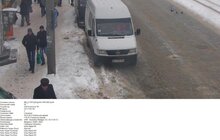 Фото 14: За вчорашній день працівники ЛКП «Львівавтодор» зафіксували 25 випадків порушень правил дорожнього руху через неналежне паркування