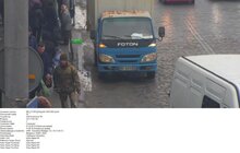 Фото 27: За вчорашній день працівники ЛКП «Львівавтодор» зафіксували 45 випадків порушень правил дорожнього руху через неналежне паркування