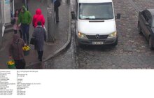 Фото 24: За вчорашній день працівники ЛКП «Львівавтодор» зафіксували 40 випадків порушення правил дорожнього руху через неналежне паркування