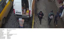 Фото 26: За вчорашній день працівники ЛКП «Львівавтодор» зафіксували 40 випадків порушення правил дорожнього руху через неналежне паркування